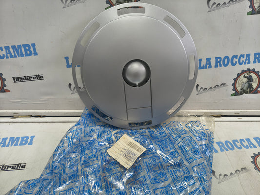 COPRIRUOTA COPRI RUOTA CERCHIO ORIGINALE 255661 PIAGGIO APE FL FL2 FL3 EUROPA RST MIX 50