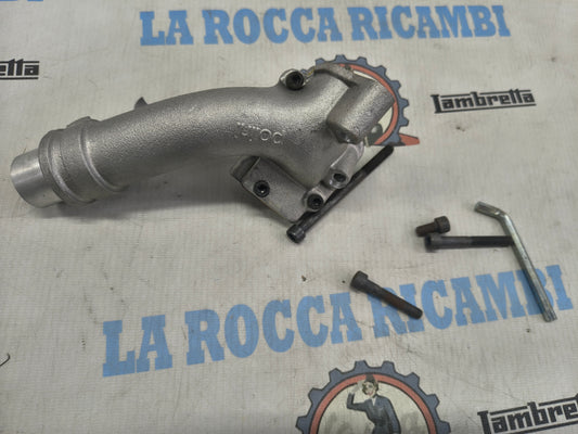 Collettore Asp. Lamellare Polini 215.0291 Vespa Pk - Xl - Ets 125