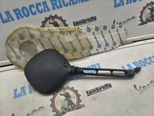Specchio sinistro Originale PIAGGIO SI FL / GRILLO / CIAO FL [GRIGIO]