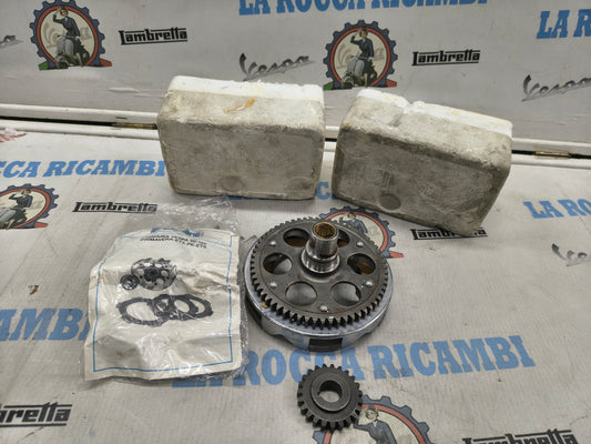 ingranaggi primaria Polini Piaggio Vespa 125 Et3 ETS PK XL 202.1213