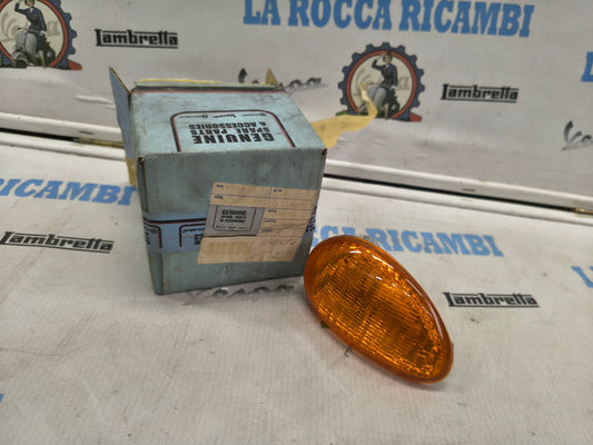 Freccia Indicatore Anteriore Destro Originale Piaggio Vespa Et2 Et4 Eq 293601