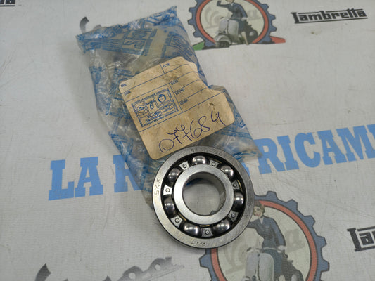 Cuscinetto albero motore Piaggio 077684 APE MP 501 / 601 ORIGINALE 25-62-14