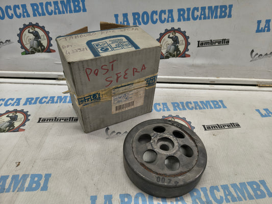 PIAGGIO 433921 CAMPANA GIRANTE FRIZIONE POSTERIORE HEXAGON LIBERTY SFERA VESPA