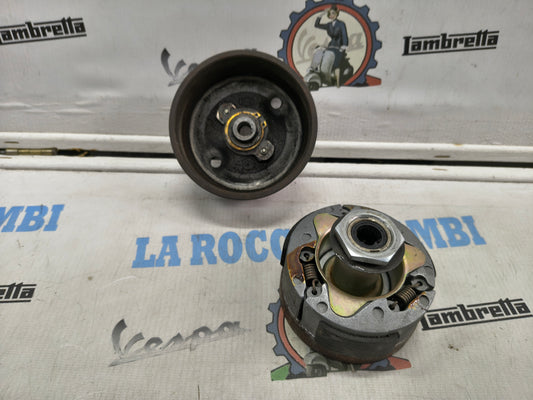 VARIATORE COMPLETO ADATTAB PIAGGIO SI CIAO BRAVO GRILLO 289983