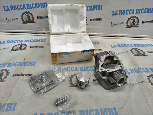 GRUPPO TERMICO DIAMETRO 47 GARELLI SAHEL-URKA-SUPERCICLONE 1990 POLINI 115.0071