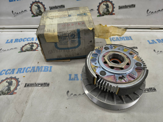 FRIZIONE COMPLETA ORIGINALE PER PIAGGIO X9 500 cod. 8260563 - 826053