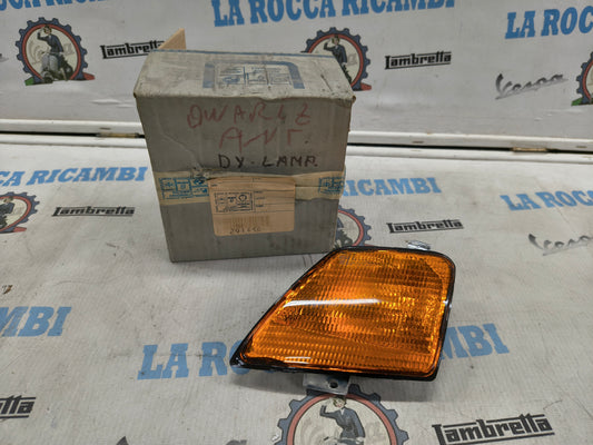 FRECCIA QUARTZ SKIPPER ANTERIORE DX ORIGINALE PIAGGIO 291050