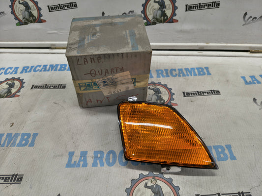 FRECCIA QUARTZ SKIPPER ANTERIORE SX ORIGINALE PIAGGIO 291049