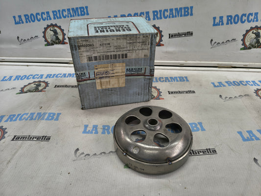 CAMPANA FRIZIONE PIAGGIO X9 125 2001-2002 100260191 (R.O.: 82517R, 82751R, 84404