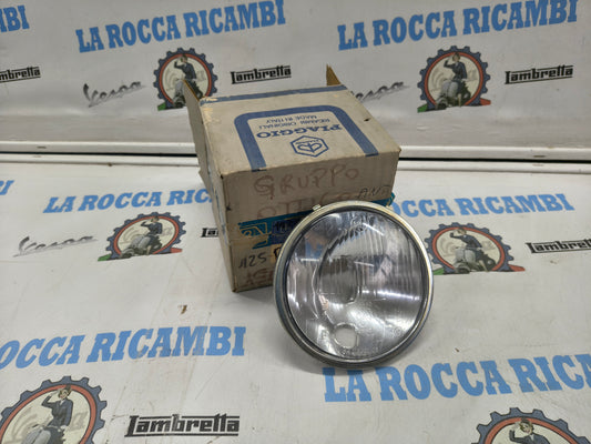 Faro Anteriore Vespa PRIMAVERA / ET3 193797