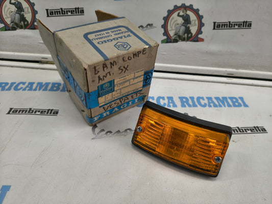 Freccia anteriore sinistra Vespa ETS Originale PIAGGIO 219482