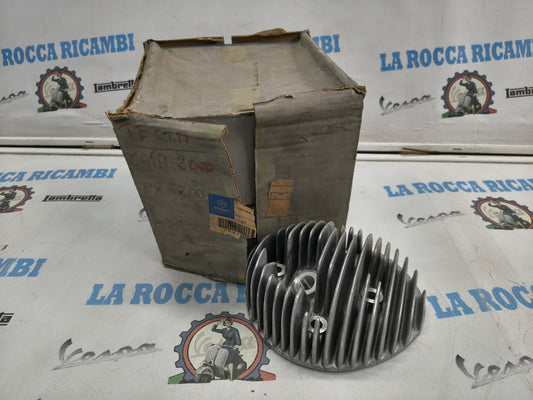 TESTA CILINDRO PE PX200E VESPA PIAGGIO 198488