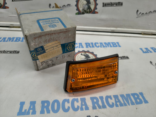 Freccia posteriore sinistra Sx Vespa ETS 125 Originale PIAGGIO