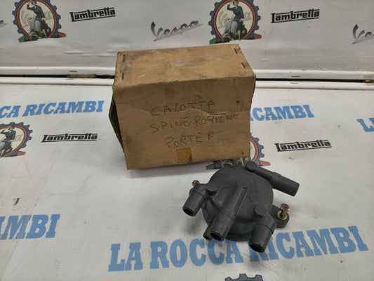 COPERCHIO CALOTTA ACCENSIONE ORIGINALE PIAGGIO PORTER 1000 CB41 - 1910187503000
