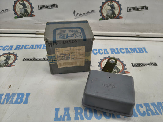 CENTRALINA PRERISCALDO CANDELA APE TM DIESEL-CAR DIESEL-MAX DIESEL-POKER DIESEL RIF.ORIG. 291007