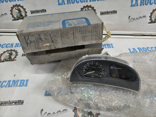 Contachilometri strumentazione ORIGINALE PIAGGIO ZIP RST RESTYLING 560416