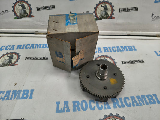 CAMPANA FRIZIONE PER PIAGGIO VESPA 50 1967-1982 -APE 50 TL4T - TL3T RIF 113622