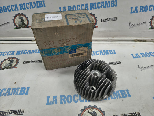 TESTA CILINDRO PER PIAGGIO VESPA 125 150 COSA (238821)
