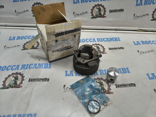 GRUPPO TERMICO MOTORE ORIGINALE PIAGGIO APE 50 - 828679