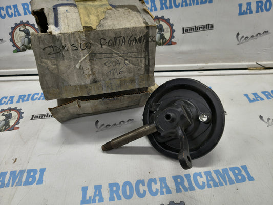 Disco porta ganasce PIAGGIO CIAO TRE Originale 136923
