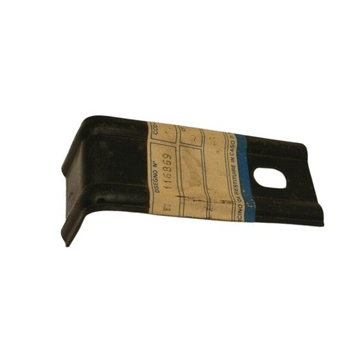 STAFFA ATTACCO SUPPORTO MOTORE ORIGINALE PIAGGIO APE 50 116869