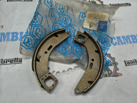 Ganasce Freno Anteriore Vespa COSA 1 / 2 - Originali PIAGGIO 414429