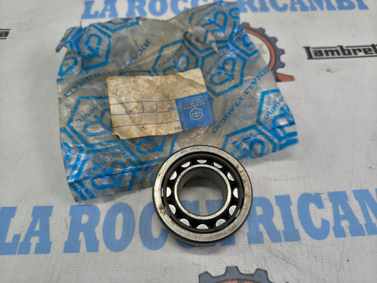 CUSCINETTO ALBERO MOTORE LATO VOLANO MP P501-P601 Originale 113255