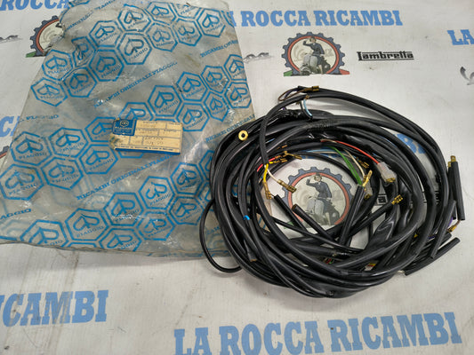 Impianto elettrico PIAGGIO APE 50 TL3T Originale 212283
