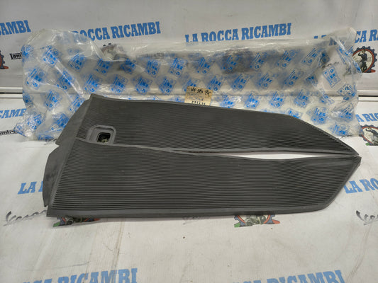 Tappeti pedana sinistro e destro Vespa PK XL Originali PIAGGIO 234171 + 234172