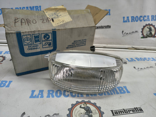 FARO ANTERIORE PIAGGIO ZIP Originale 291772