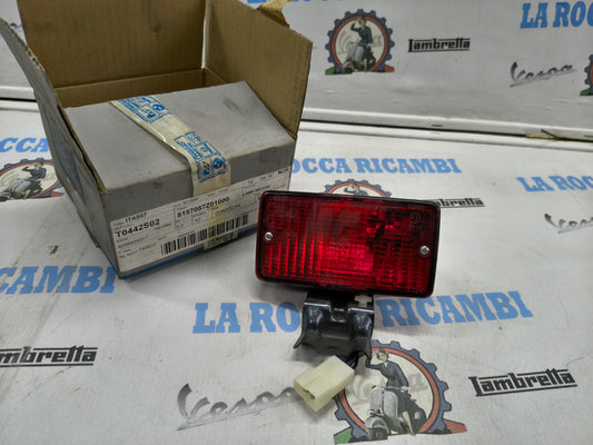 Fendinebbia posteriore Piaggio per Porter Diesel 8157087Z01000