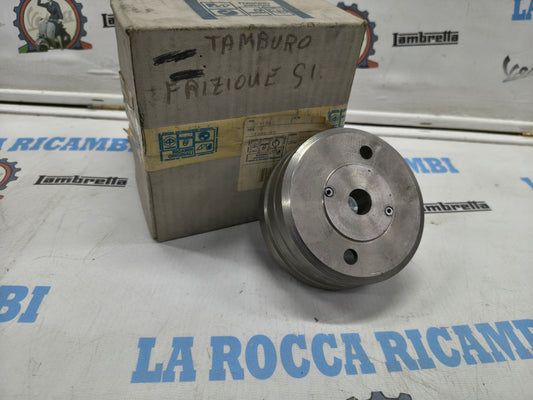 Tamburo frizione PIAGGIO SI Originale 191012