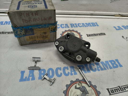 PINZA FRENI POSTERIORE COMPLETA PIAGGIO QUARTZ & SKIPPER 267859