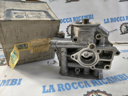 Corpo pompa APE DIESEL Originale PIAGGIO 287848