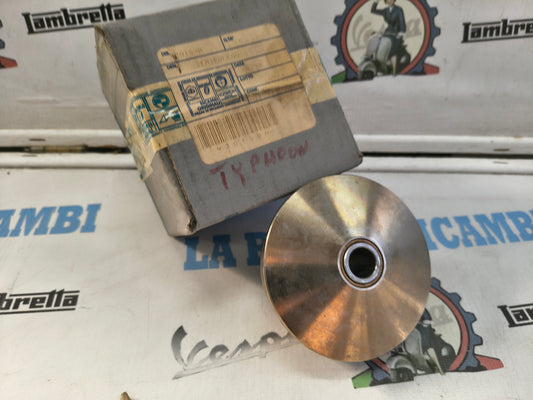 Semipuleggia / variatore PIAGGIO GILERA 430189