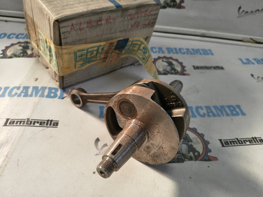 Albero Motore APE 500 / 550 / 600 Originale PIAGGIO 519961