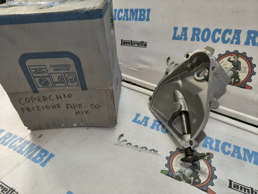 COPERCHIO FRIZIONE PER PIAGGIO APE MIX 50 2T 486266