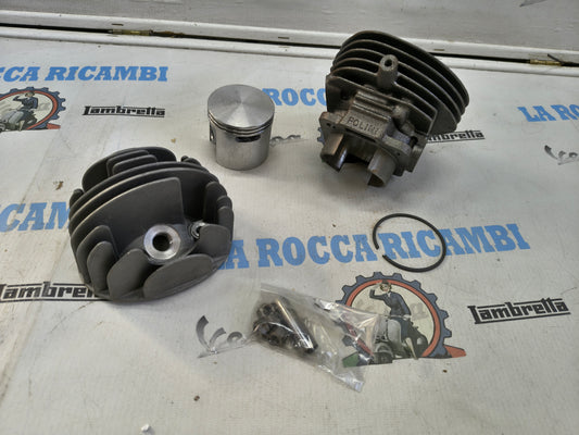 Gruppo Termico POLINI 55 mm Vespa 50 L / N / R / PK