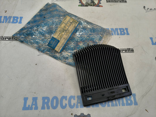 Griglia calandra anteriore Vespa T5 Originale 232894
