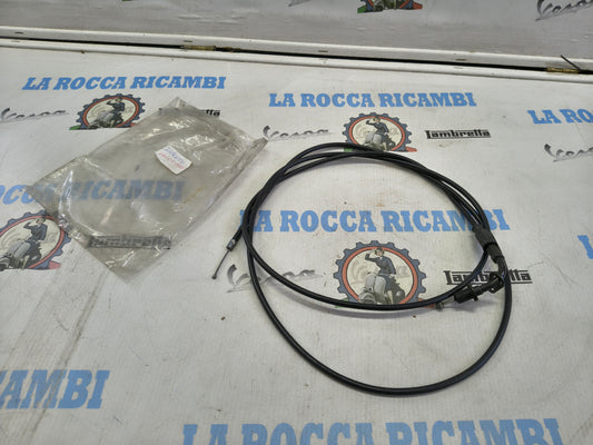 Cavo acceleratore ITALJET Formula 50 cc, 1996-2003, Velocifero 3380050