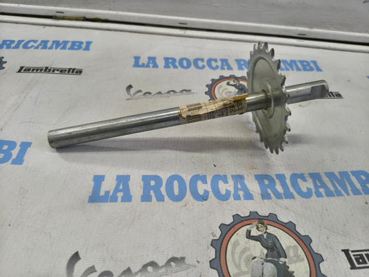 Albero Pedivelle Z23 PIAGGIO BRAVO / ERRE 2 Originale 248679