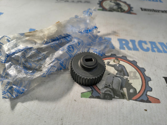 Ingranaggio pompa olio Piaggio per Vespa ET2/LX/LXV/S /Primavera/Sprint 50ccm 2T AC 289191