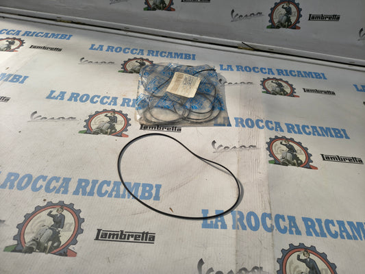 GUARNIZIONE O.R. COPERCHIO FRIZIONE PIAGGIO APE 501- 600-601-602-703 - 078795