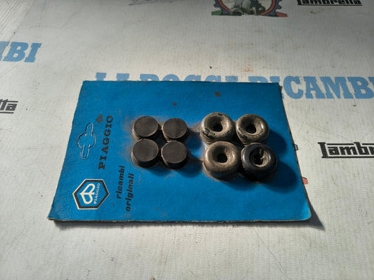 Kit revisione cilindretti freno per Piaggio Ape - 154709