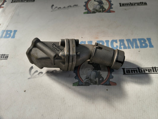 Collettore monolamellare POLINI per Vespa ET3 125