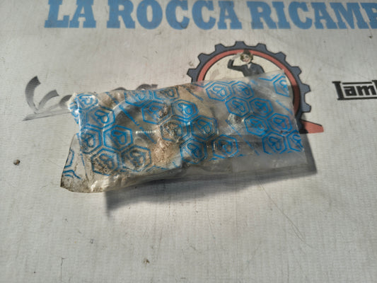 FASCETTA SERRAGGIO CARBURATORE PIAGGIO VESPA 125 PRIMAVERA-ET3 19-19 / 136578