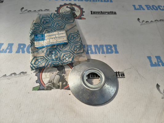 Semi Puleggia Fissa Trasmissione Variatore D.90 MM Piaggio SI - BRAVO - CIAO - BOXER 220493