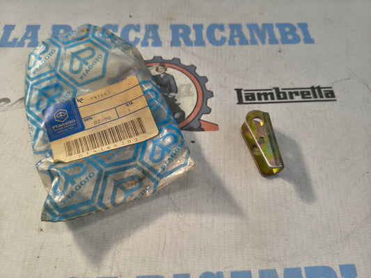 NOTTOLINO COMANDO LEVA APERTURA PORTA LATERALE PER PIAGGIO APE TM CAR 141663