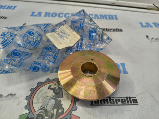 Convertitore puleggia Piaggio Ø 100 mm Vario NOS | Piaggio Ciao, SI, Bravo, Boxer, Grillo 2209235