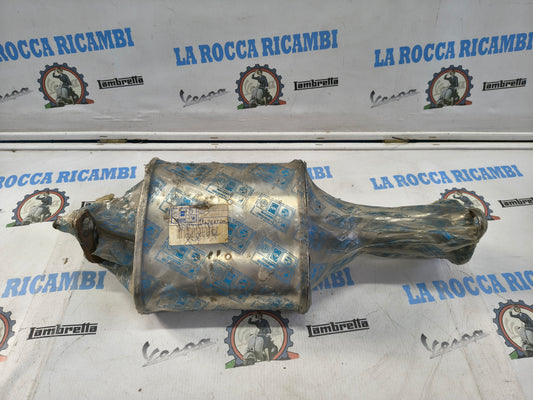 Marmitta / Scarico PIAGGIO PORTER 1000 Originale 1742087Z01000